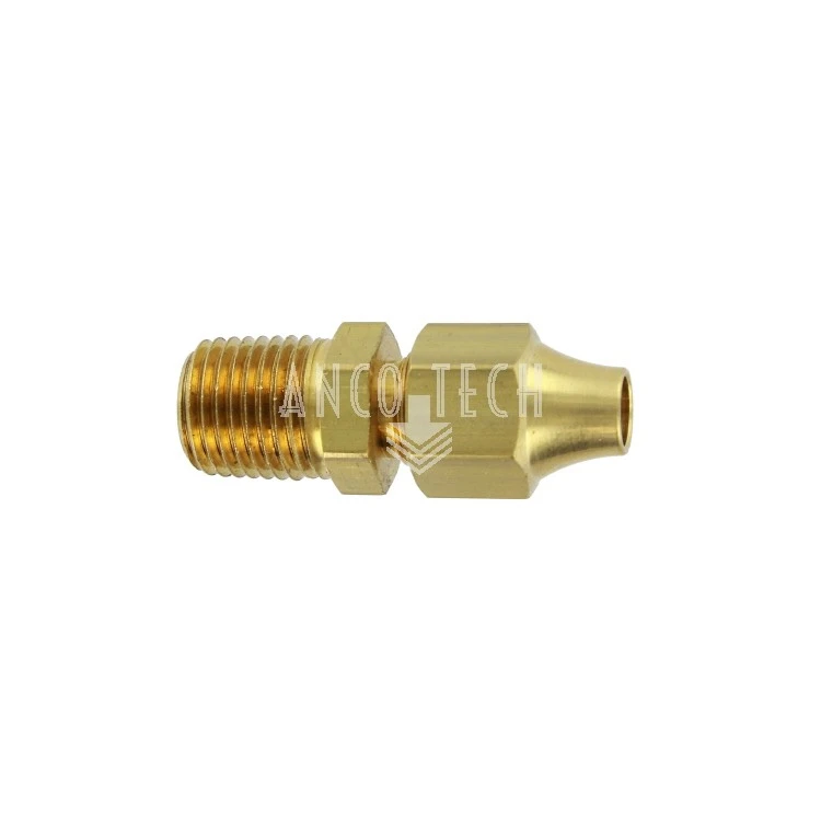 GERADE VERBINDUNG 1/4 - 1/4NPT