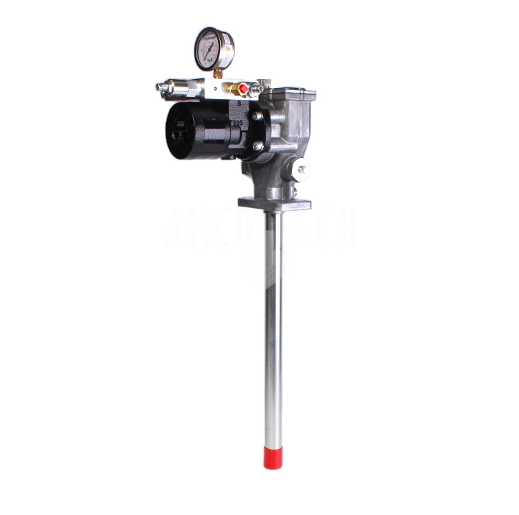 FLOWMASTER HYDRAULIC PUMP ASSEMBLY 85732