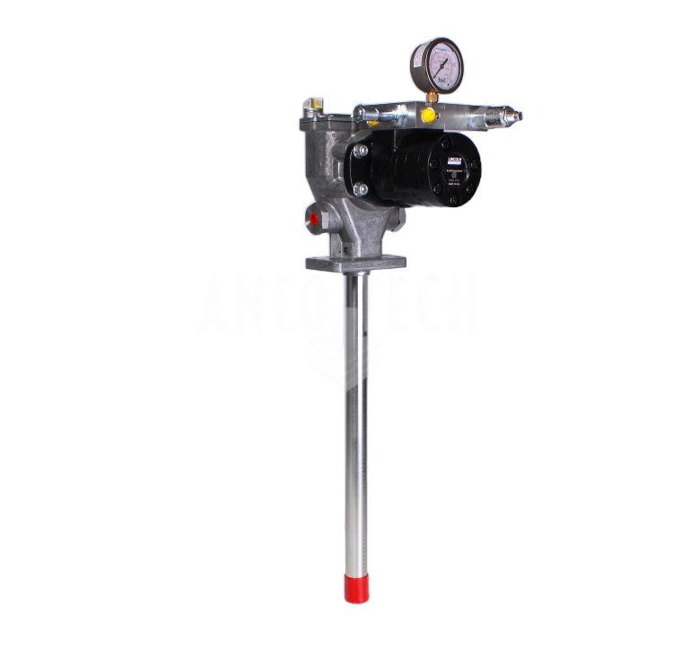 FLOWMASTER HYDRAULIKPUMPENBAUGRUPPE 85732