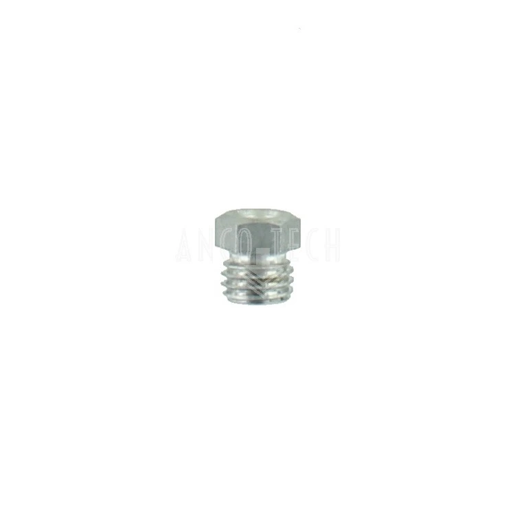 EDELSTAHL-DREHSTÜCK 1/8" Schlauch