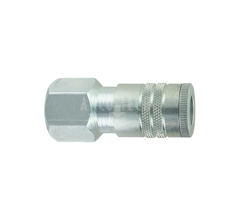 HD SCHNELLKUPPLUNG 3/4NPT 655012