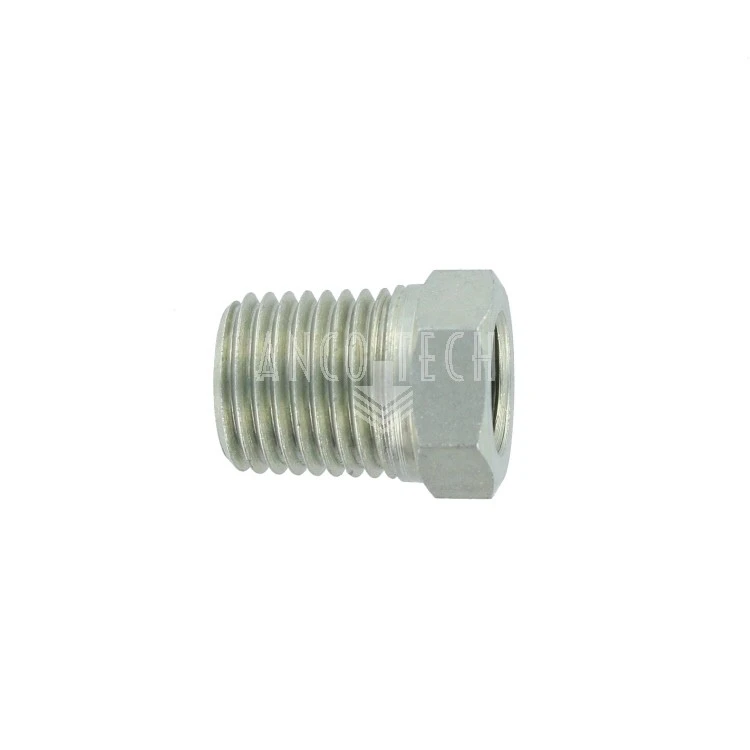 ADAPTER NPT 1/4 M x 1/8 NPT W
