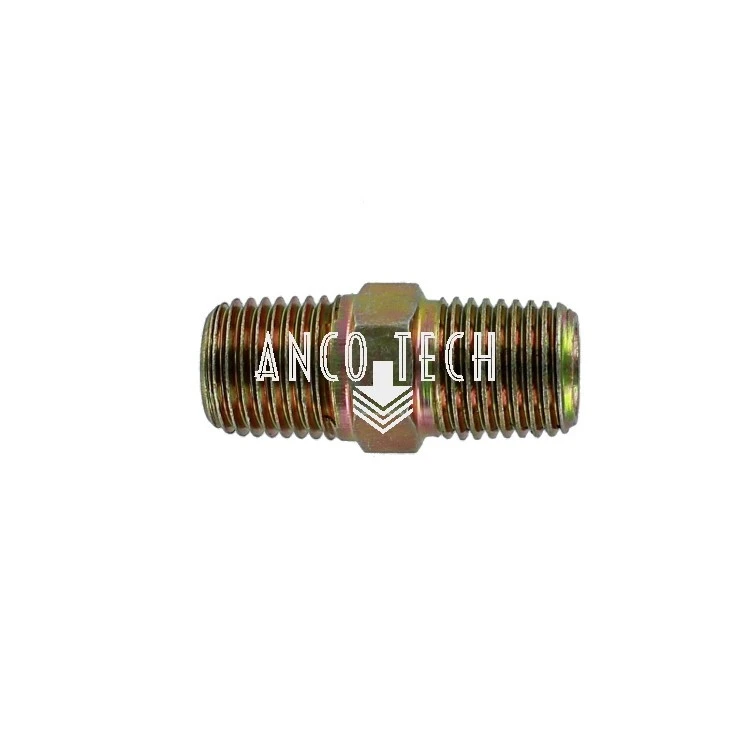 GERADE NIPPEL 1/4 NPT