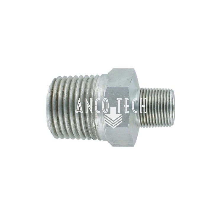 ADAPTER 1/2NPT X 1/2-27UNS