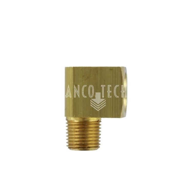 ECKVERBINDUNG 1/8 NPT