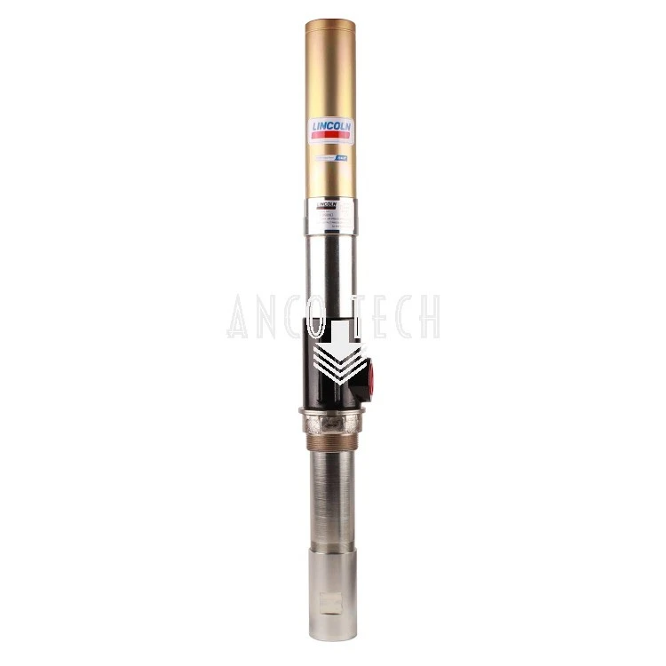 LIQUID PUMP 1:1 60-200L DRUM 384829