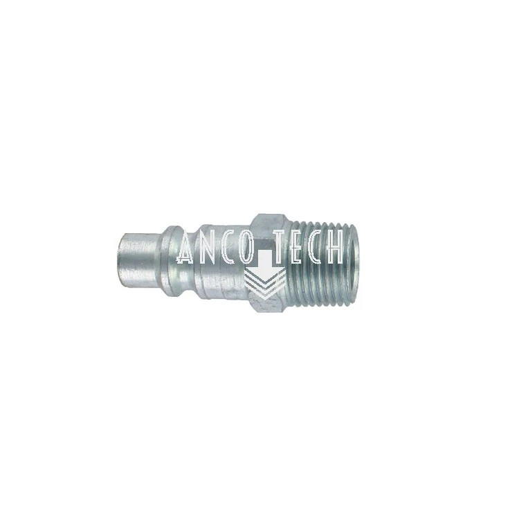 Kupplungsnippel 3/8NPT männlich 640106