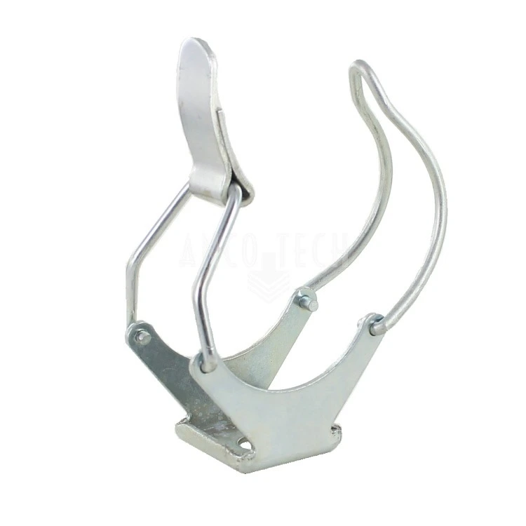 HALTERUNG FÜR FETTSPRITZPISTOLE G160
