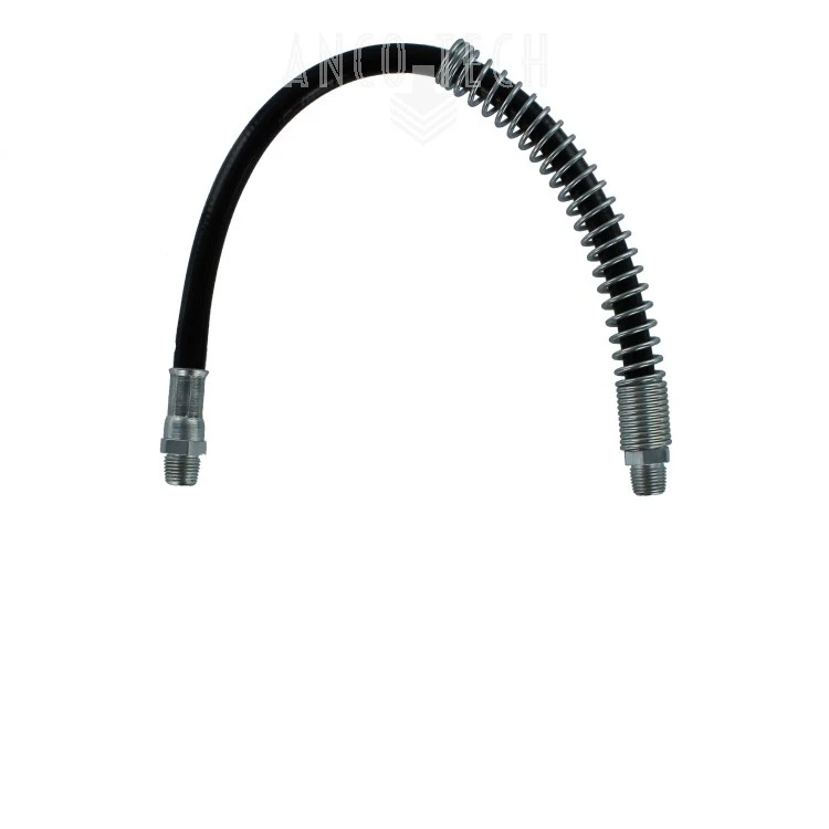 SCHE hose 300MM 1/8NPT + SPIRALFEDER G212-S