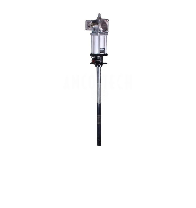 LINCOLN FETTPUMPE 83513 50:1 0.4 LPM 25KG