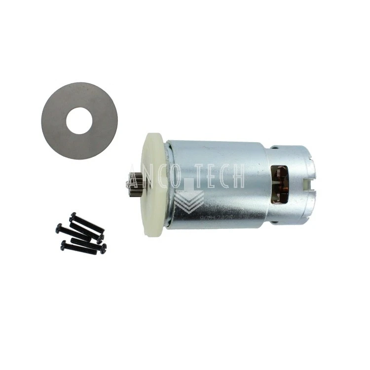MOTOR MIT ADAPTERKIT 280093