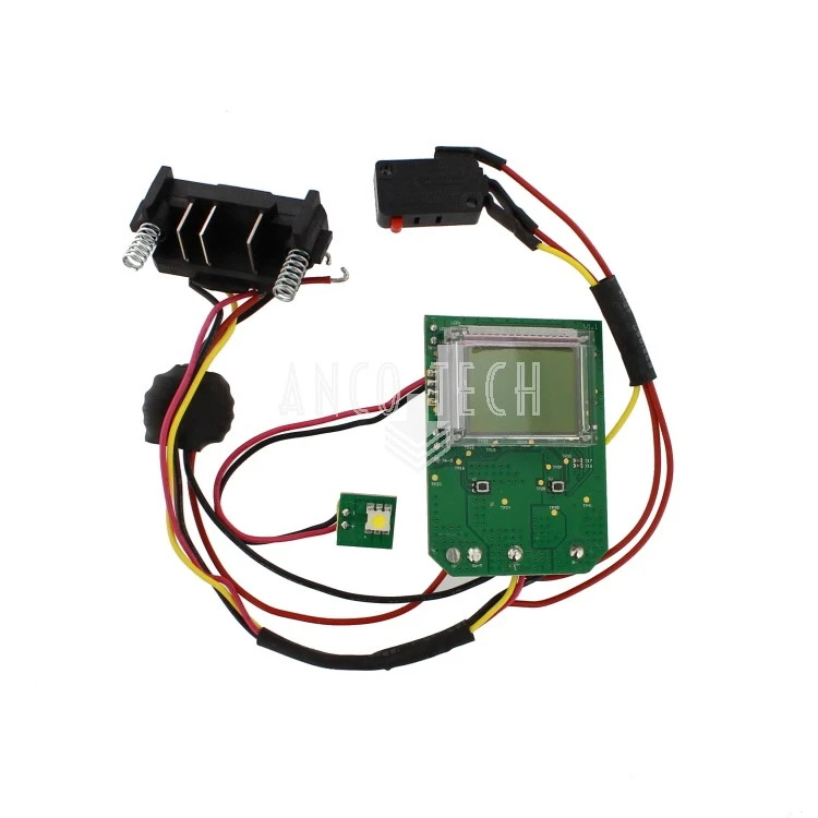 ELEKTRISCHE BAUTEILKIT 280095