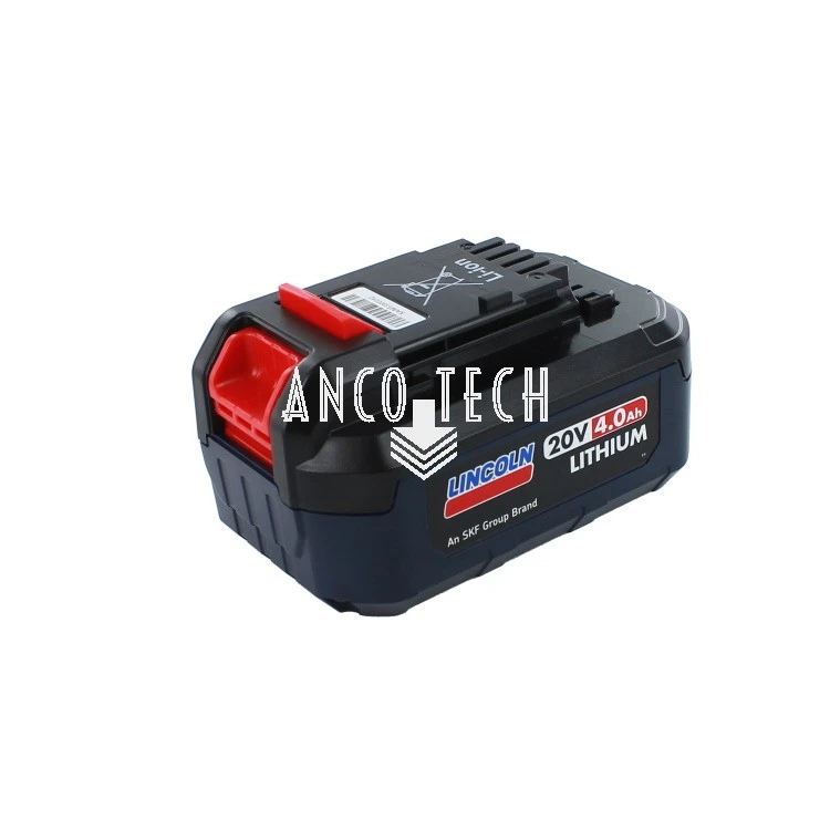 BATTERIE 20V LI-ION 1872