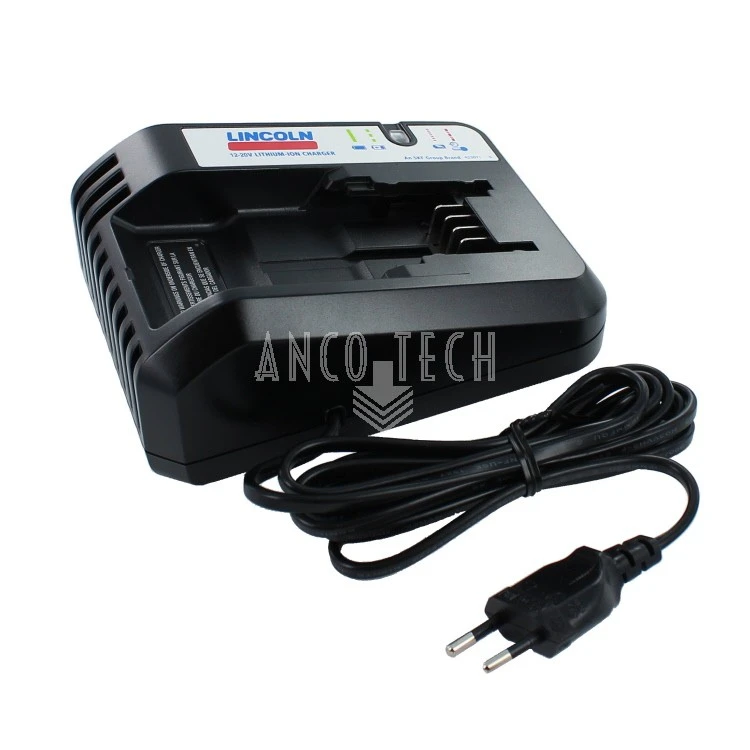 BATTERIELEGER 12 & 20V LI-ION 1870-E