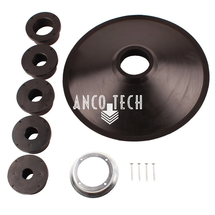 KONISCHE FOLGEPLATTE 356MM 84780