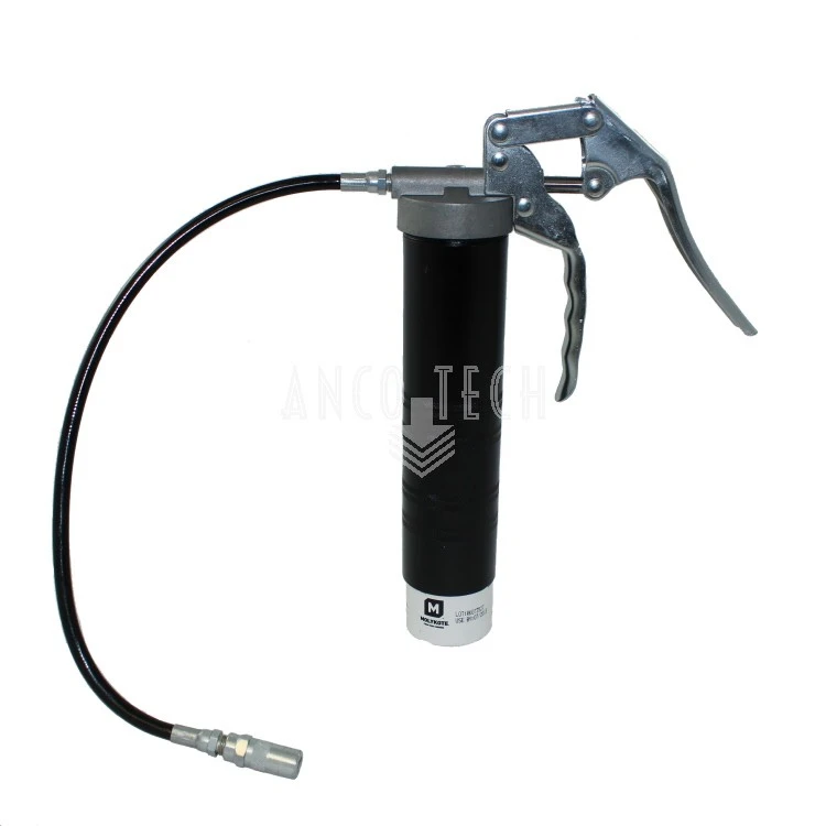 KIT FÜR SCHRAUBPATROUEN + ADAPTER