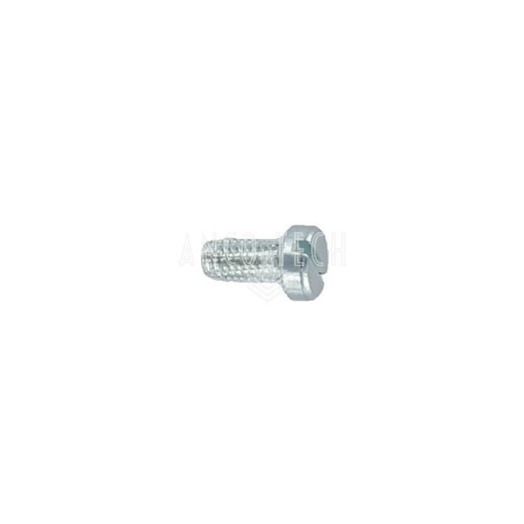 SCHNEIDSCREW MIT SCHRAUBEN-GEWINDES M6X12