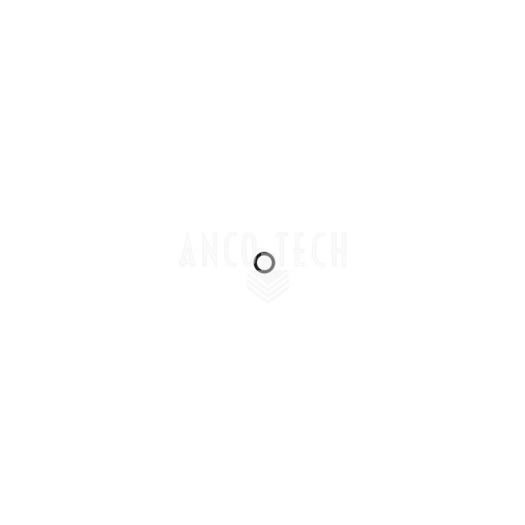 O-RING 72NBR 7,00X1,50