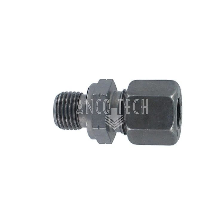 GERADE VERBINDUNG GE10L 1/4 BSP