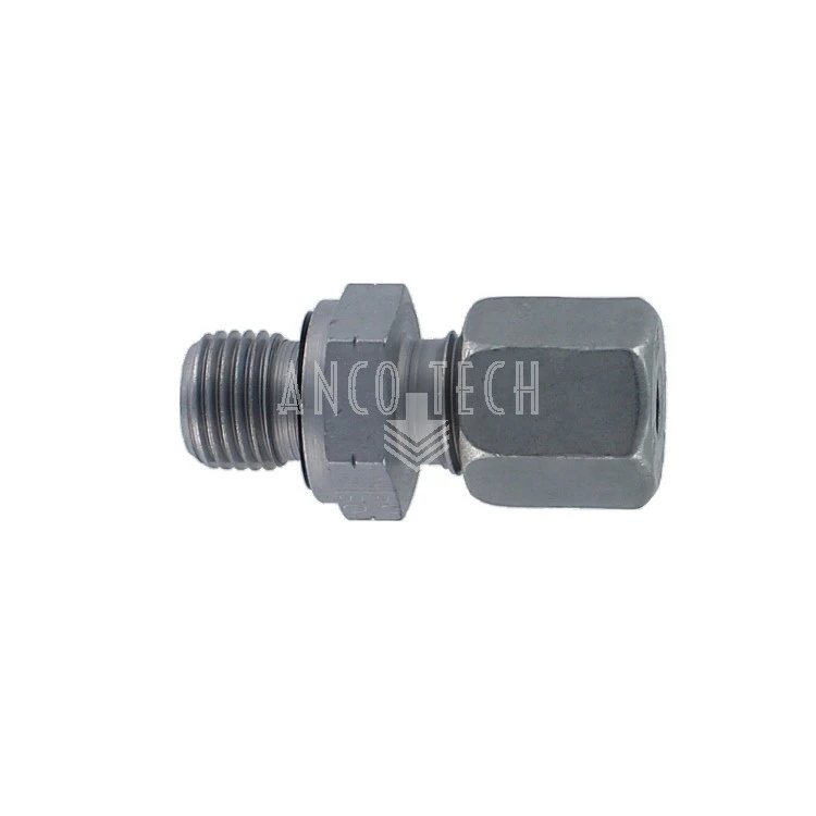 GERADE VERBINDUNG GE6S 1/4 BSP