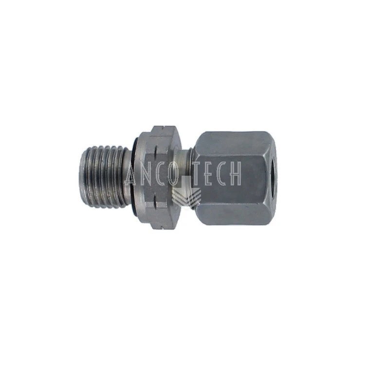 GERADE VERBINDUNG GE8L 1/4 BSP