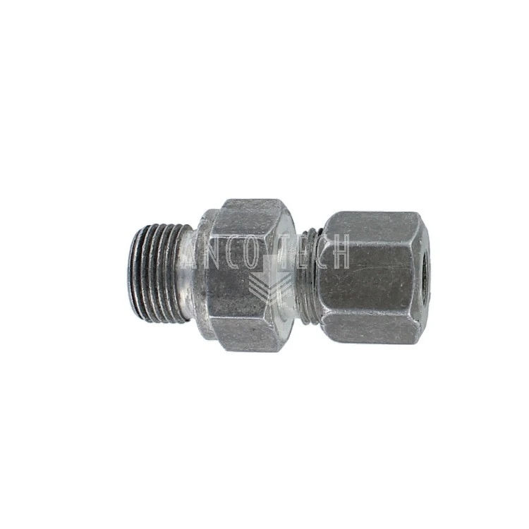 GERADE VERBINDUNG GE8S 3/8 BSP
