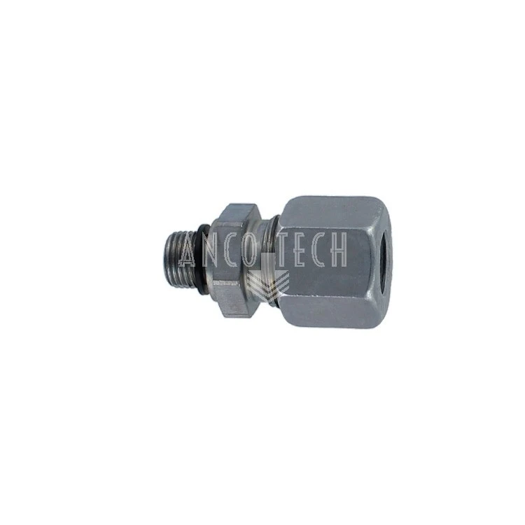 GERADE VERBINDUNG GE10L 1/8 BSP