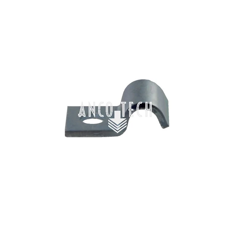 TUBE KLAMMER 1 x 8MM ST/VZ