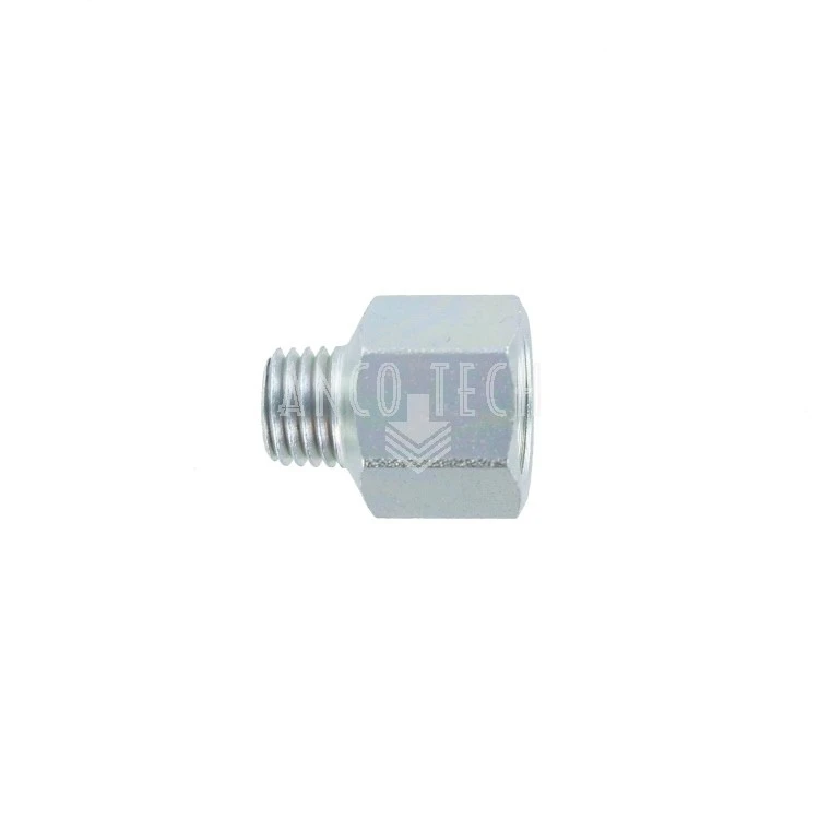 ADAPTER M8x1 M x 1/8 BSP W