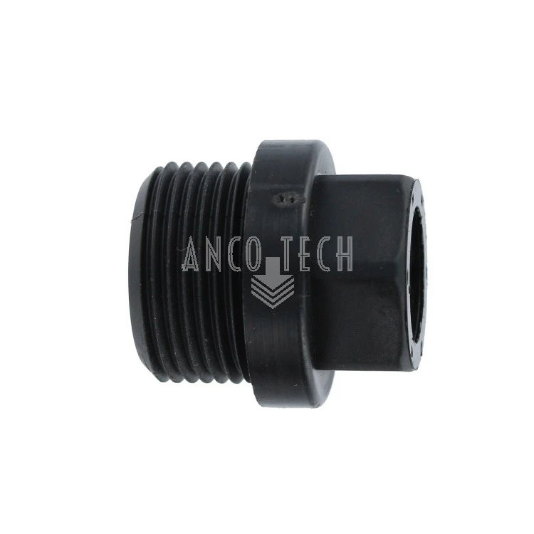 ADAPTER M22x1,5 M x 1/4 BSP F