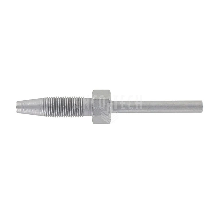 SCHLAUCHSTIFT LANG 4MM GERAD FÜR HD SCHLAUCH 8.6x4