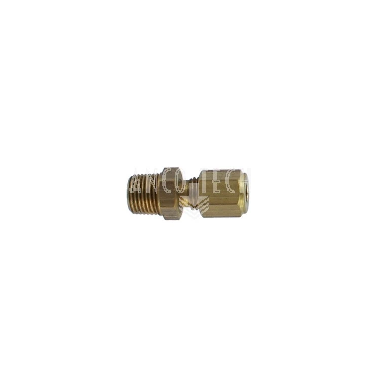 GERADE VERBINDUNG GE4LL 1/8 BSPT BRASS