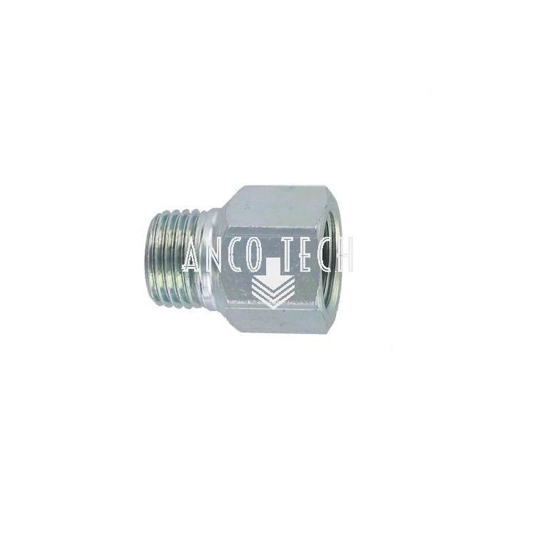 VERLÄNGERUNGSADAPTER M10x1 M M10x1 F L=18MM