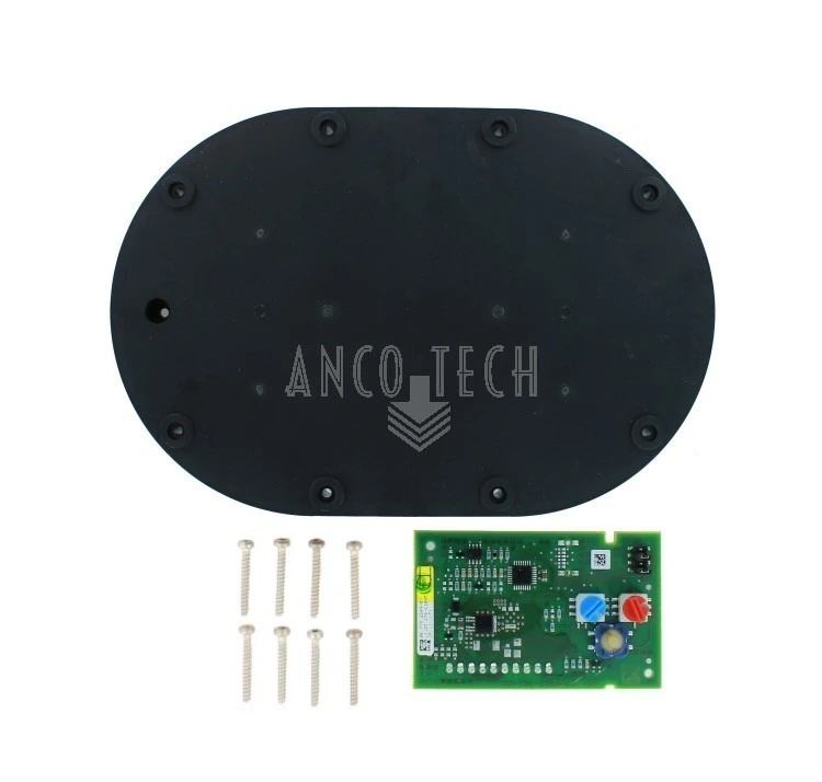STEUERPLATTE 12/24VDC TIMER FÜR P502