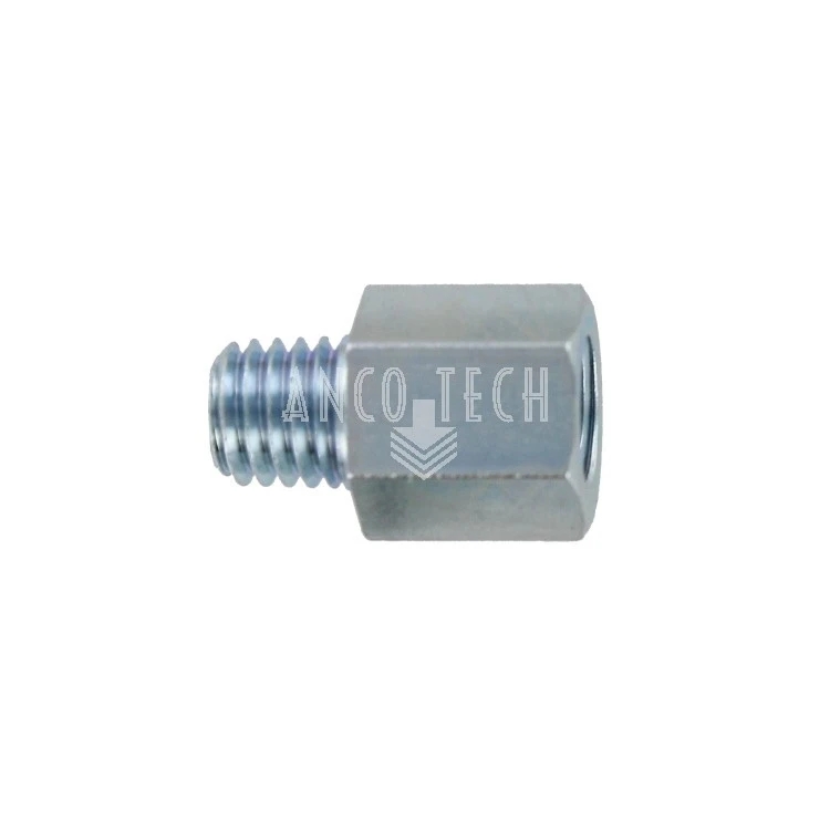 ADAPTER M8x1.25 M x M8x1 W