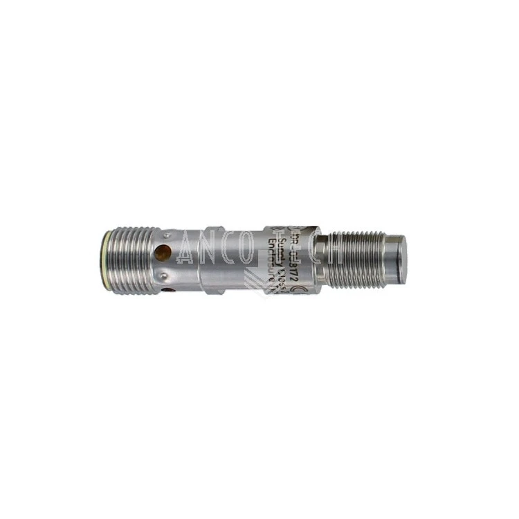 UNIVERSAL SENSOR 10-36VDC 3/2-GEWIND