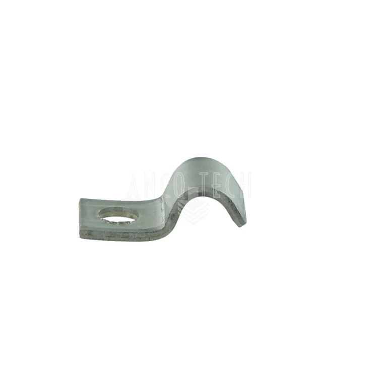 ROHRHALTERUNG 1 x 8MM RVS 1 LIPS (Edelstahl)