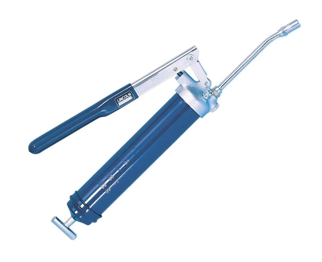 LINCOLN HEBELPISTOLE 1148