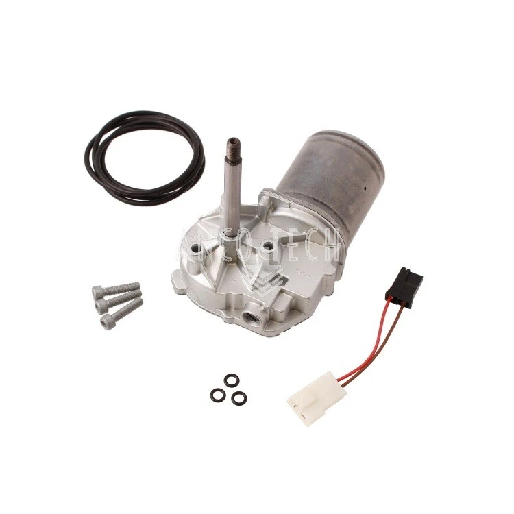 MOTORKIT 12V FÜR P203 PUMPEN