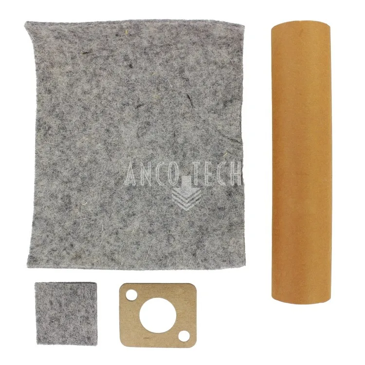 REPARATURKIT F. SCHALLDÄMPFER 84939