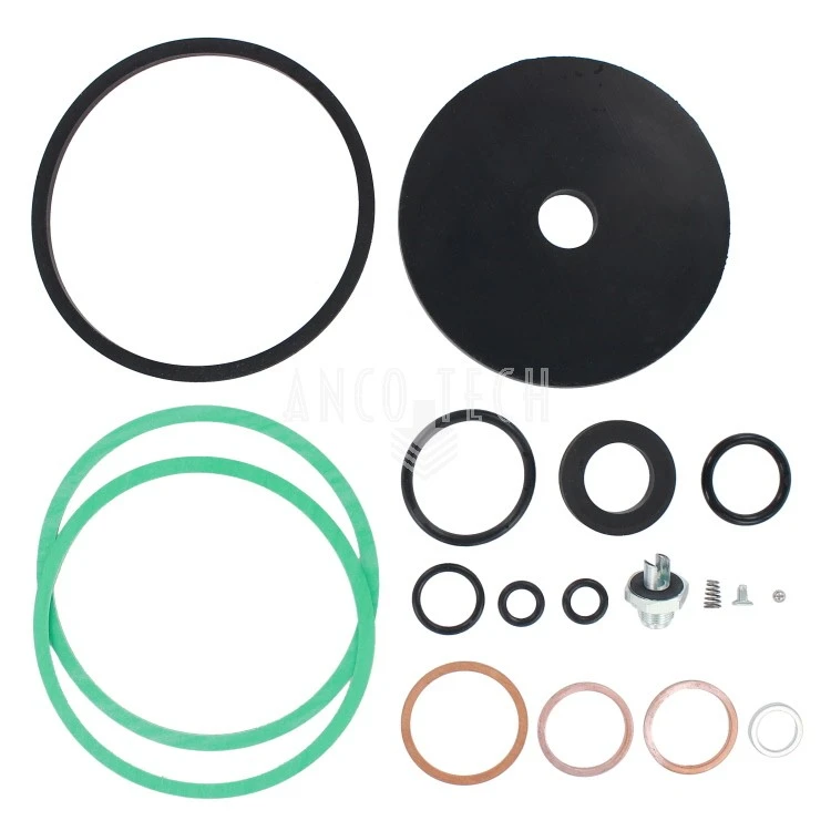 SOFT PARTS KIT 252716
