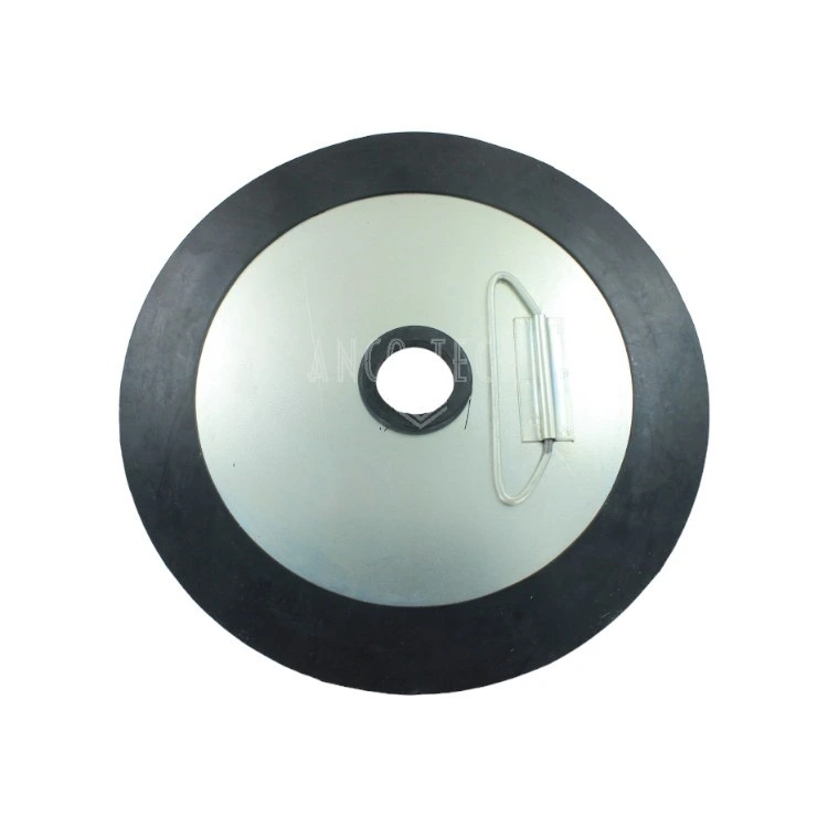 VOLGPLATTE 280MM 275183