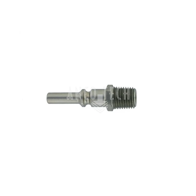 Kupplungsnippel 1/4NPT M 11659