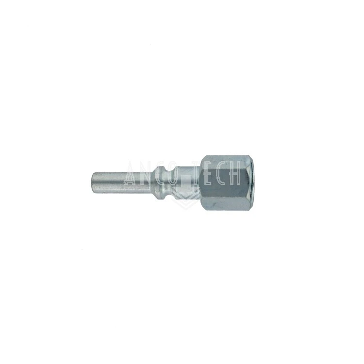 KUPPLUNGSSTUTZEN 1/4NPT FE 11661