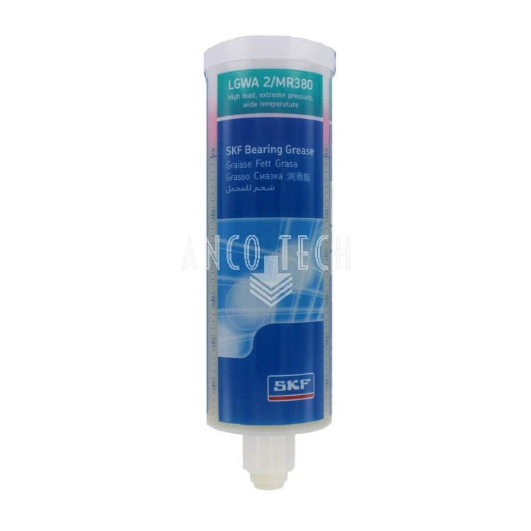 FETTPATRONE LGWA 2 380GR FÜR TLMR