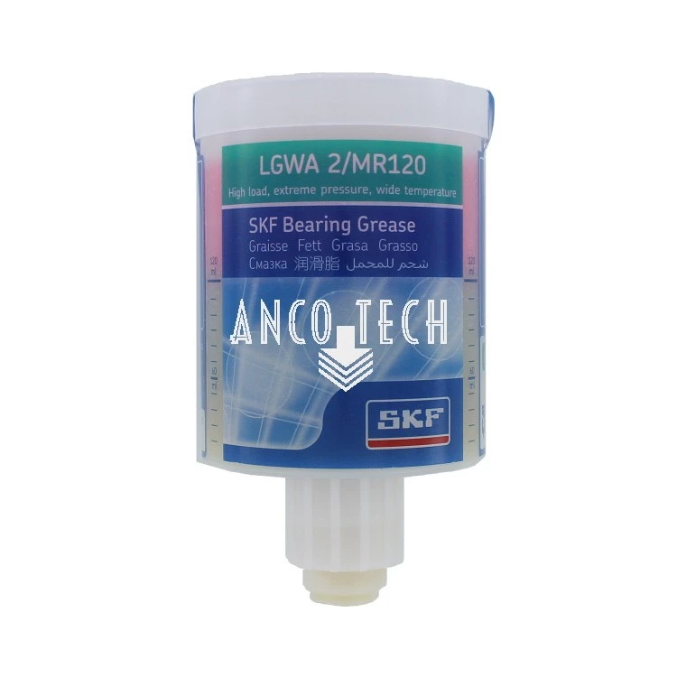 FETTPATRONE LGWA 2 120GR FÜR TLMR