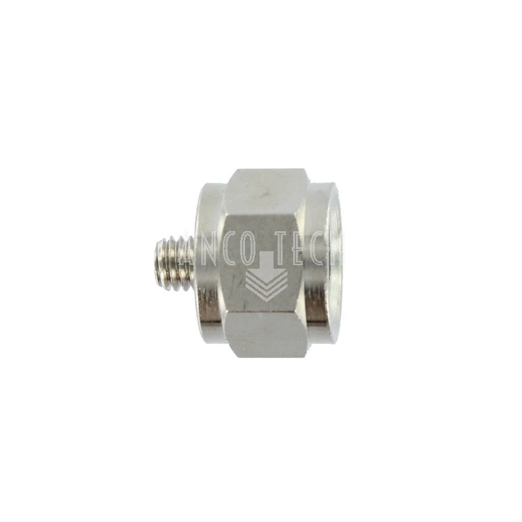 ADAPTER M6x1 M x 1/4 BSP F