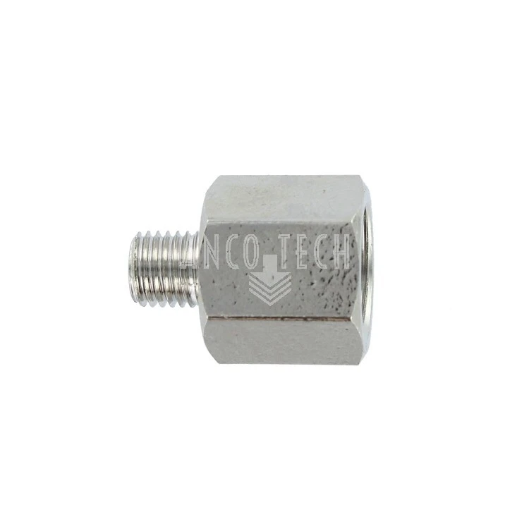 ADAPTER M8x1 M x 1/4 BSP F