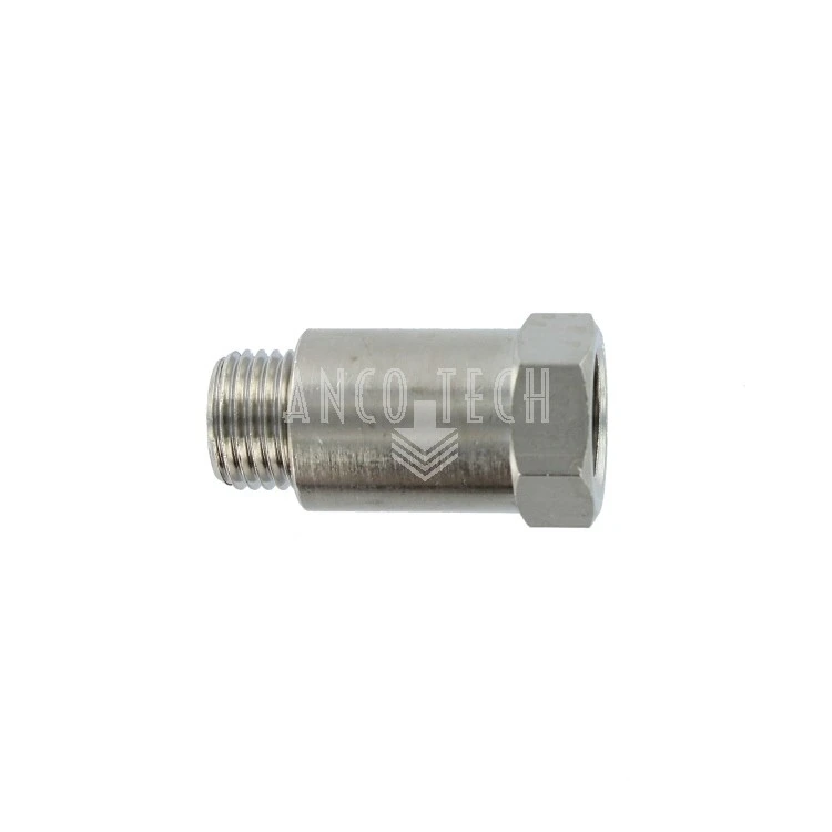 VERLÄNGERUNG ADAPTER BSP 1/4 M X 1/4 BSP W L=35MM