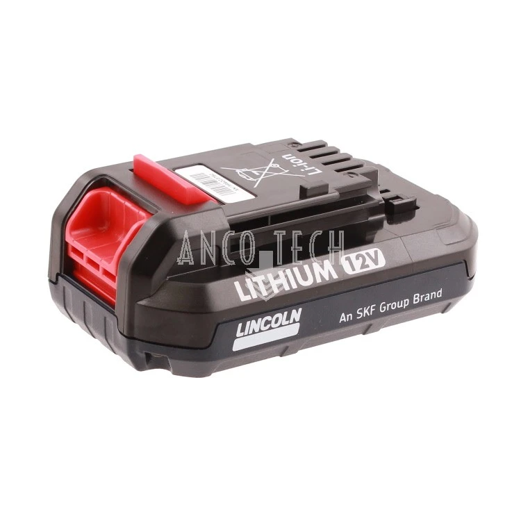 BATTERIE 12V LI-ION 1261